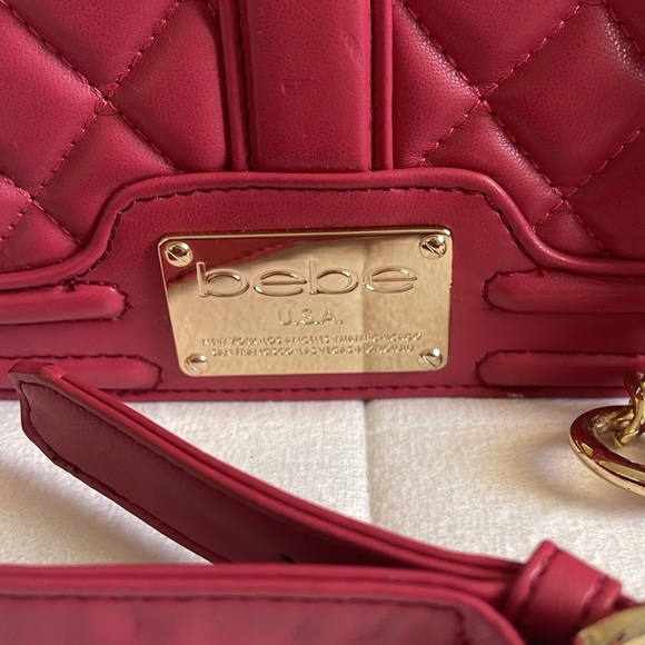 Bebe purse - Picture 2 of 3